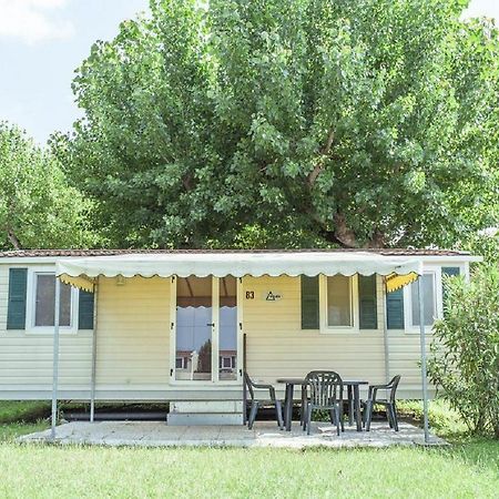 Camping Wien Peschiera del Garda Buitenkant foto
