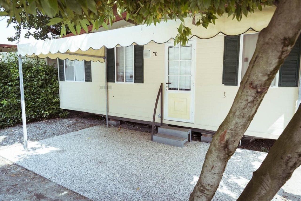 Camping Wien Peschiera del Garda Buitenkant foto
